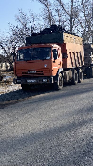 Вывоз мусора в любом объёме