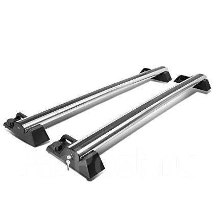 Рейлинги поперечные