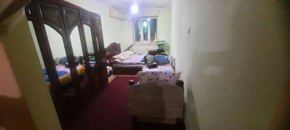 Квартира сотилади