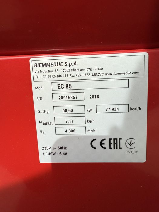 Inchiriez tunuri caldura cu ardere indirecta