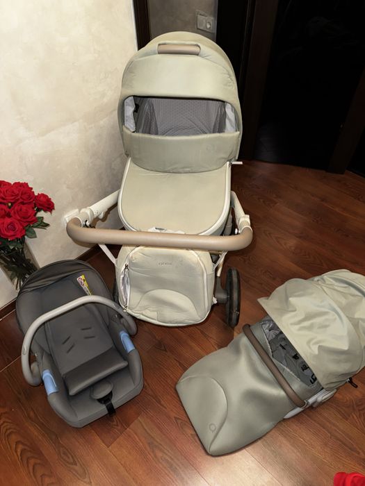 Anex m type в отличном состоянии