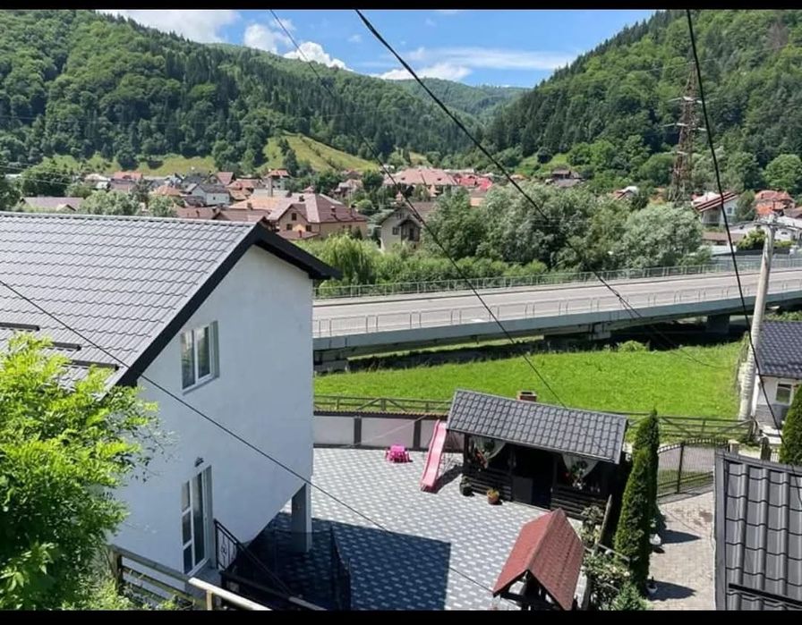 Pensiunea E.R.A 2 liberă de revelion