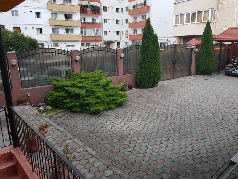 Casa mobilata si utilata zona centrala