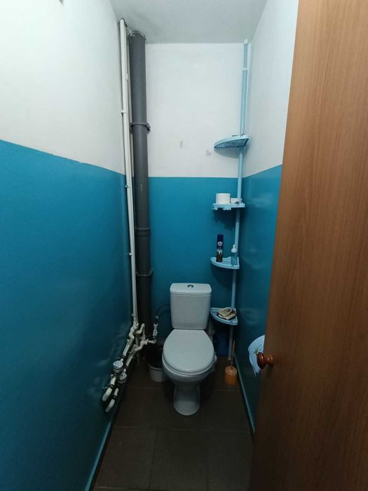 Продам 2х ком квартиру