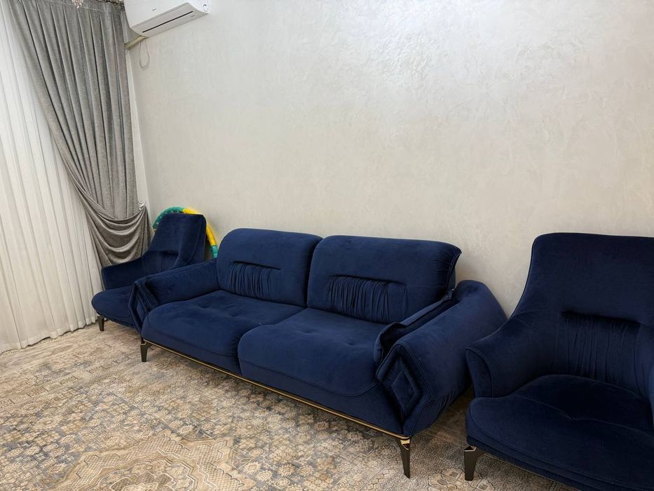 Мебель для гостинной.