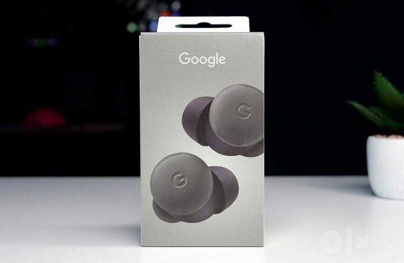 Google Pixel Buds Pro 2  Беспроводные наушники