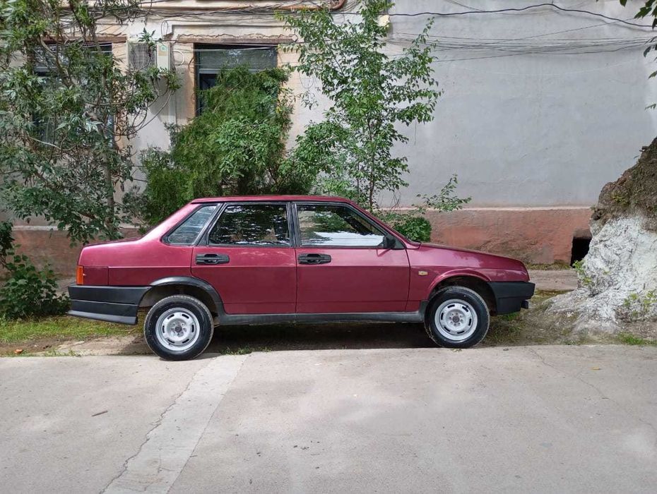 Продаю автомобиль!