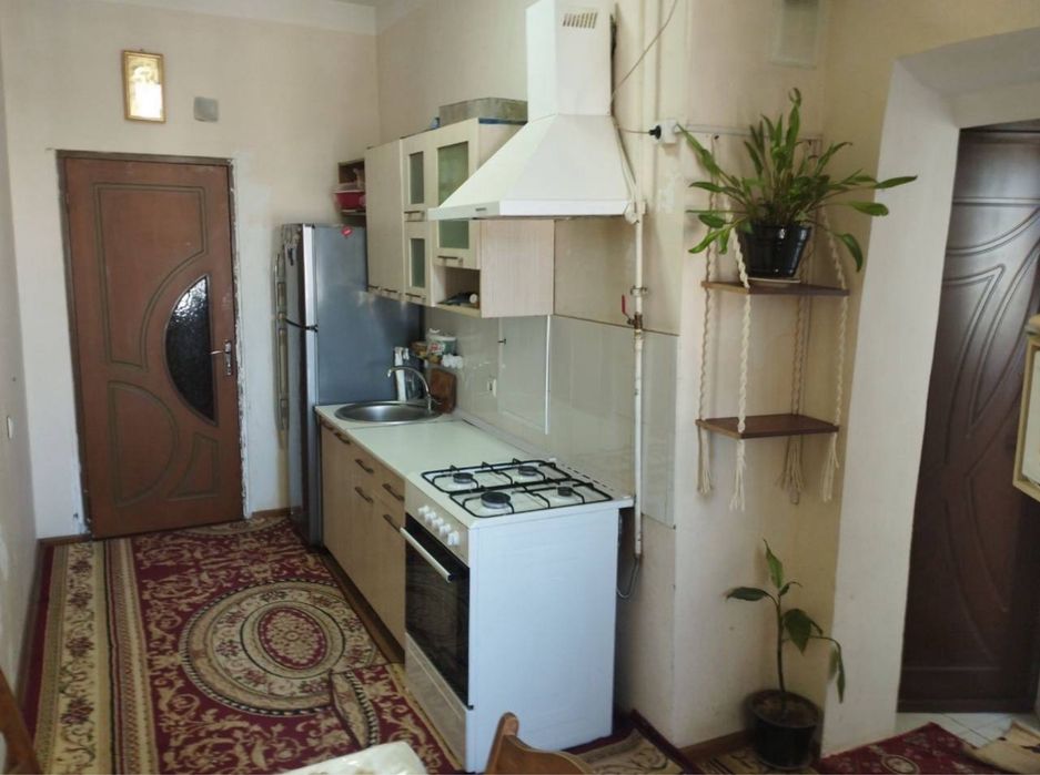 Сергили 6А.2/7/7 70м2 ор : 2- бекат , Хавас , Магнум, Машина базар