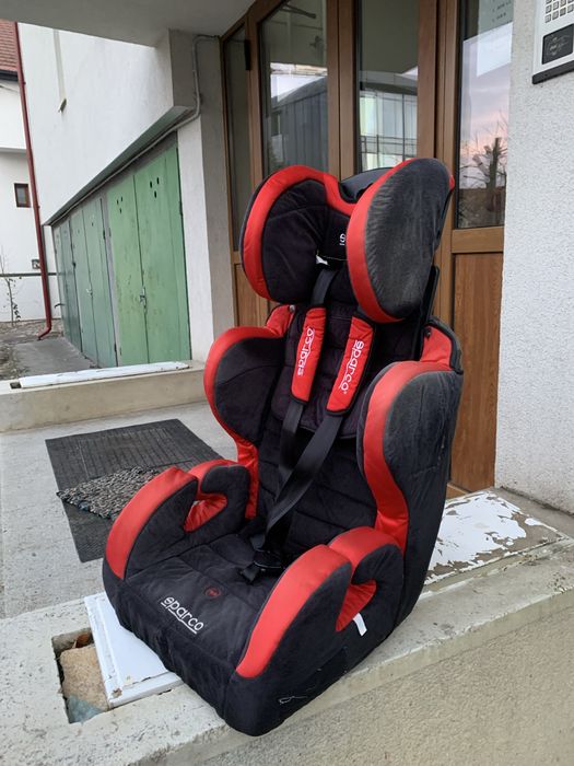 Scaun Sparco auto ptr copil copii