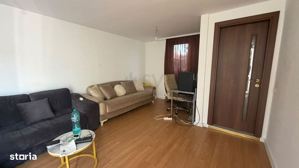 Apartament 3 Camere I Bucurestii Noi I Curte Proprie I
