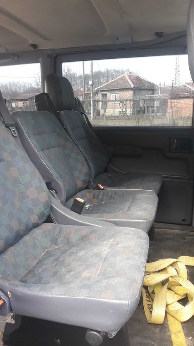 Мерцедес Вито 2.2 цди  Mercedes Vito 2.2 cdi САМО НА ЧАСТИ