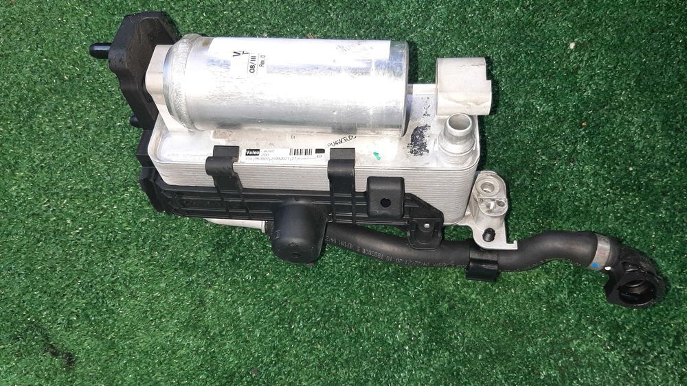 Condesator Ac/ BMW X5 X6 G05 G06 B58.Cod 6847989