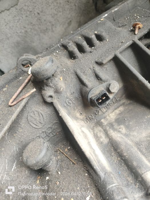 Продам акпп на ауди фольсваген