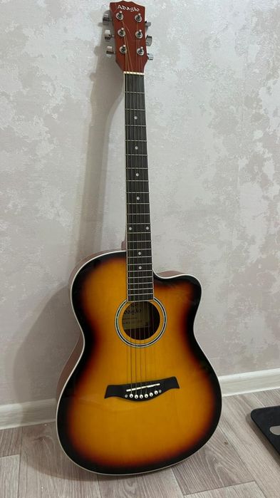 Музыкальный инструмент