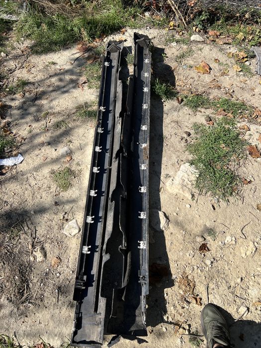 Праг AUDI A8 D4 2011 до 2017 ляв и десен