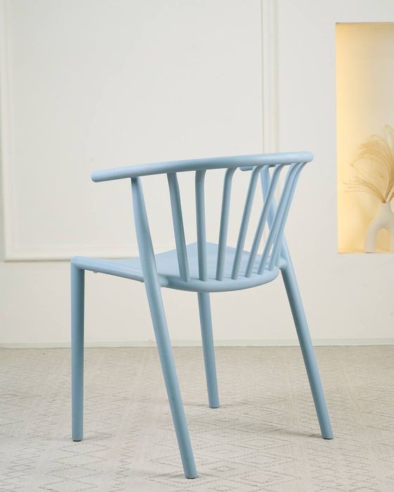 Стул Jardin пластик