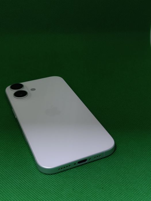 Iphone 16  92% * Garantie *