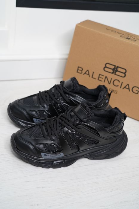 Adidasi Balenciaga