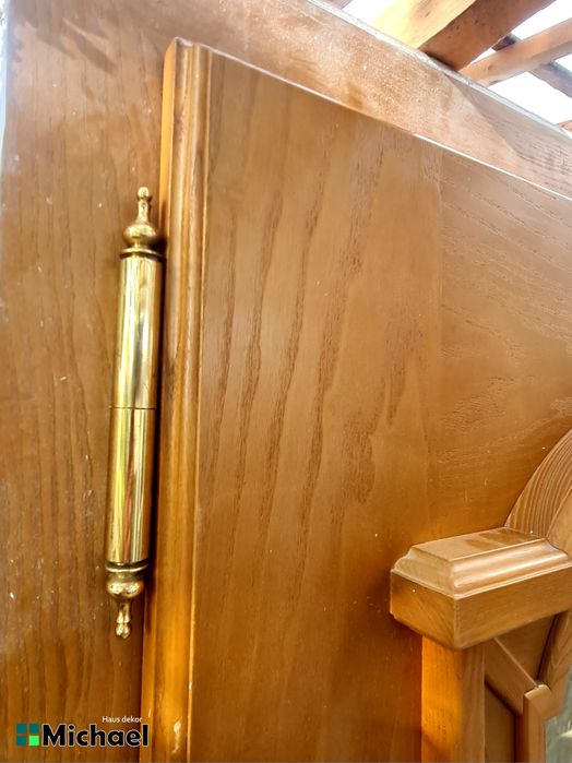 Usa intrare lemn masiv,Austria (Johanna 5421)