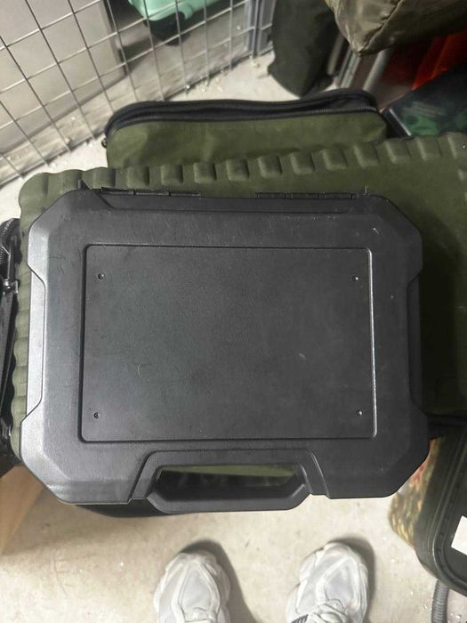 Carp Pro Rondel Bite alarms 4+1 and Swingers Carp Pro Jumper 4