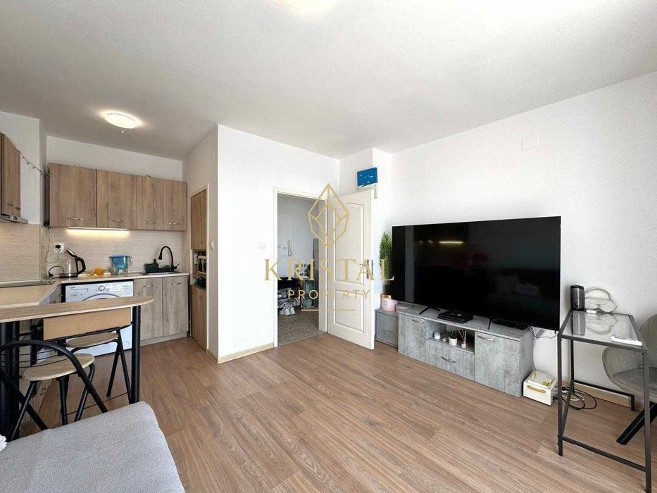 Продава се Двустаен апартамент в к.к. Слънчев бряг - 80 кв.м за 561 €/кв.м - Снимка #4