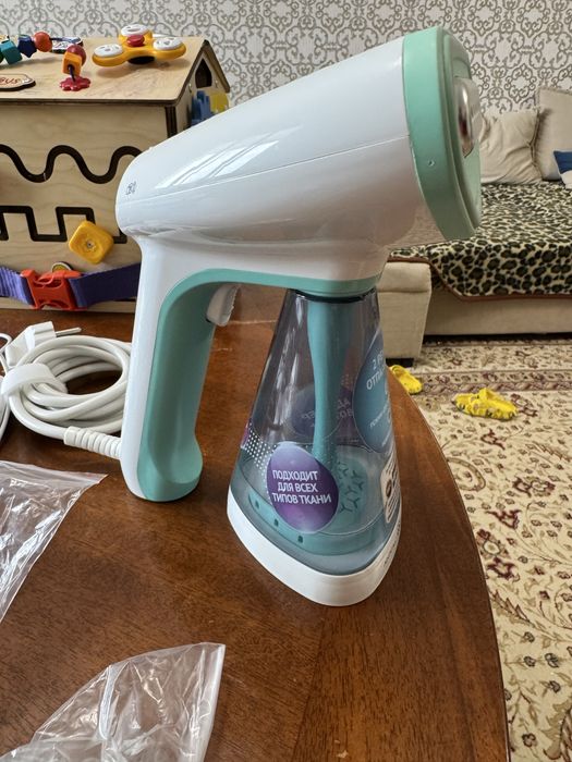 Продается отпариватель