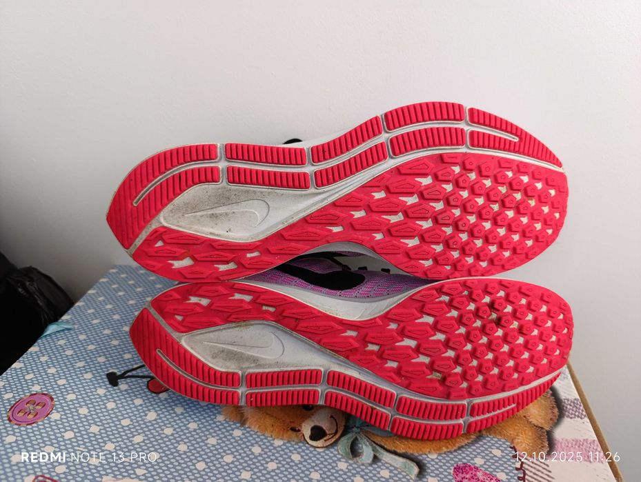 Nike Air Zoom Pegasus 35''оригинални маратонки 44 номер