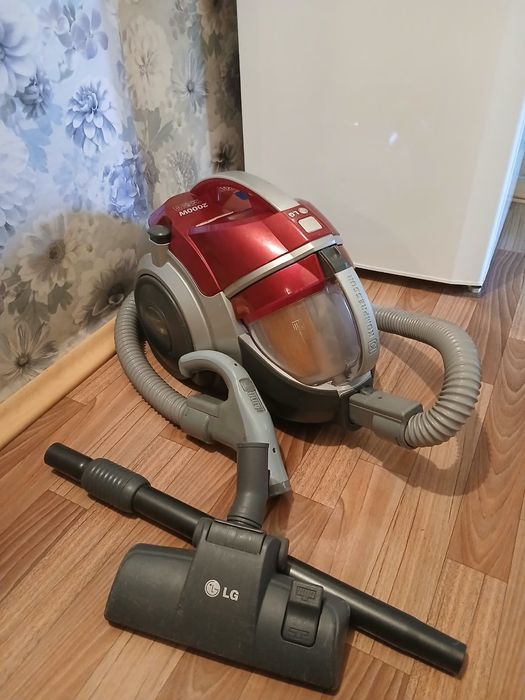 LG compressor 2000в.