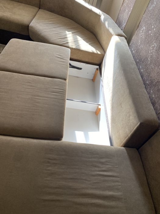 Продам диван