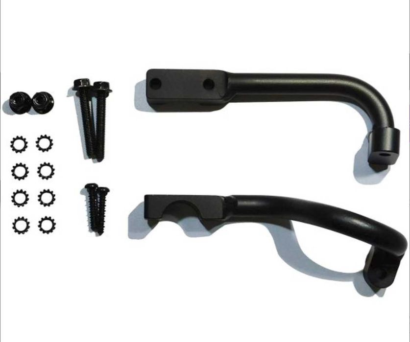 Гардове , Предпазители за Ръце за Polaris ATV Sportsman Scrambler 1000