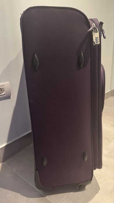 Vand troller Mirano, mare, 30/47/72 cm