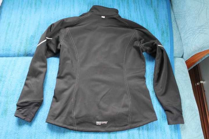 Softshell Gore Windstopper M si jeansi Diesel Thanaz W33 L 32
