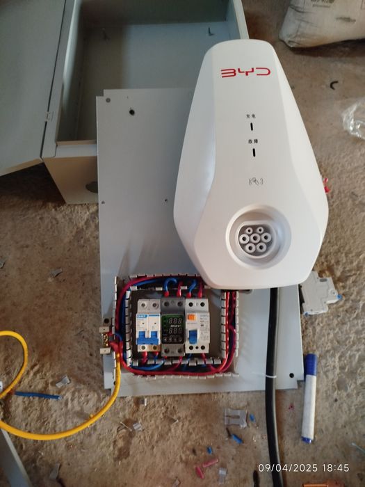 Elektrik  xizmati Qarshi