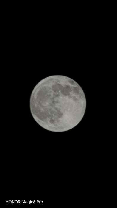 Honor magic 6 pro