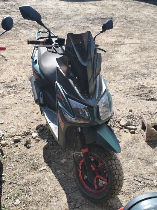 Лия Самурай 165куб