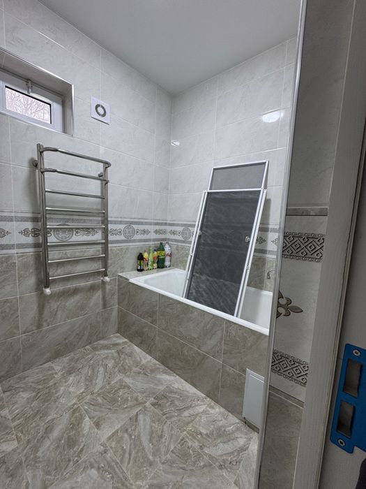 Продам свою кваритиру с новым евро ремонтом под ключ!