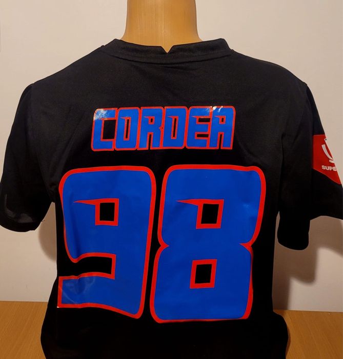 Tricou nike Fcsb- Cordea nou