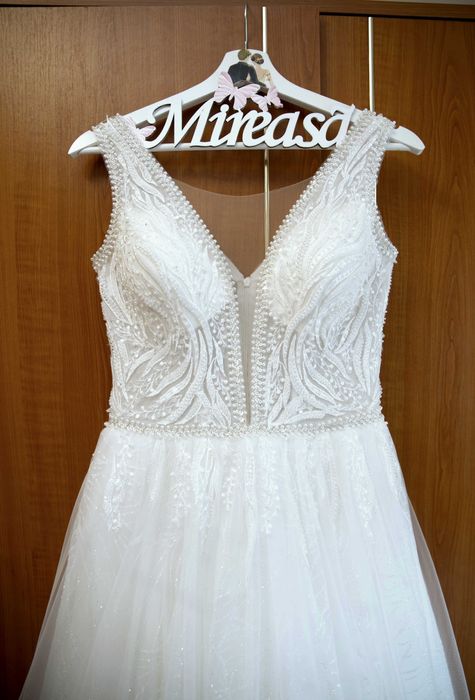 Rochie de mireasa