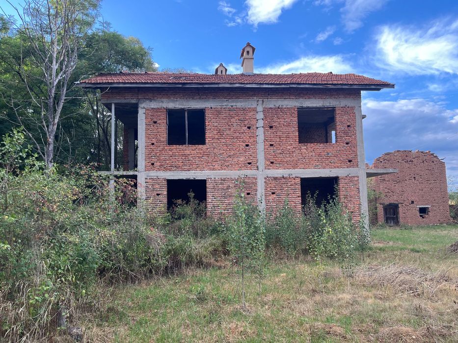 Продава се Къща в с. Злокучене, Област София-област - 76 кв.м за 1290 €/кв.м - Снимка #5