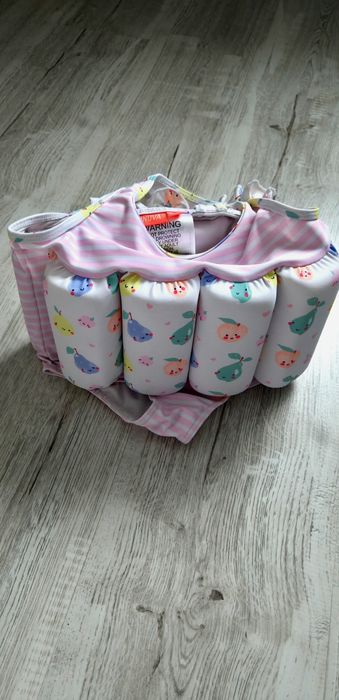 Costum baie, 2-3 ani