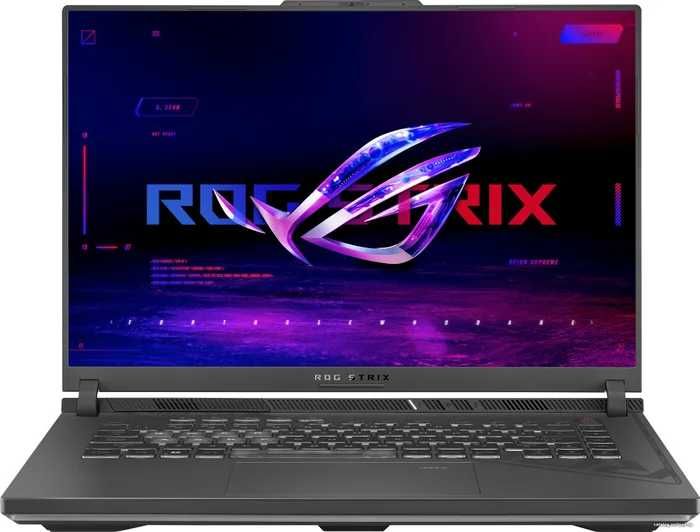 Asus ROG Strix G16  16" 240Hz Intel Core i7-13650HX 32GB 1TB RTX4070 8