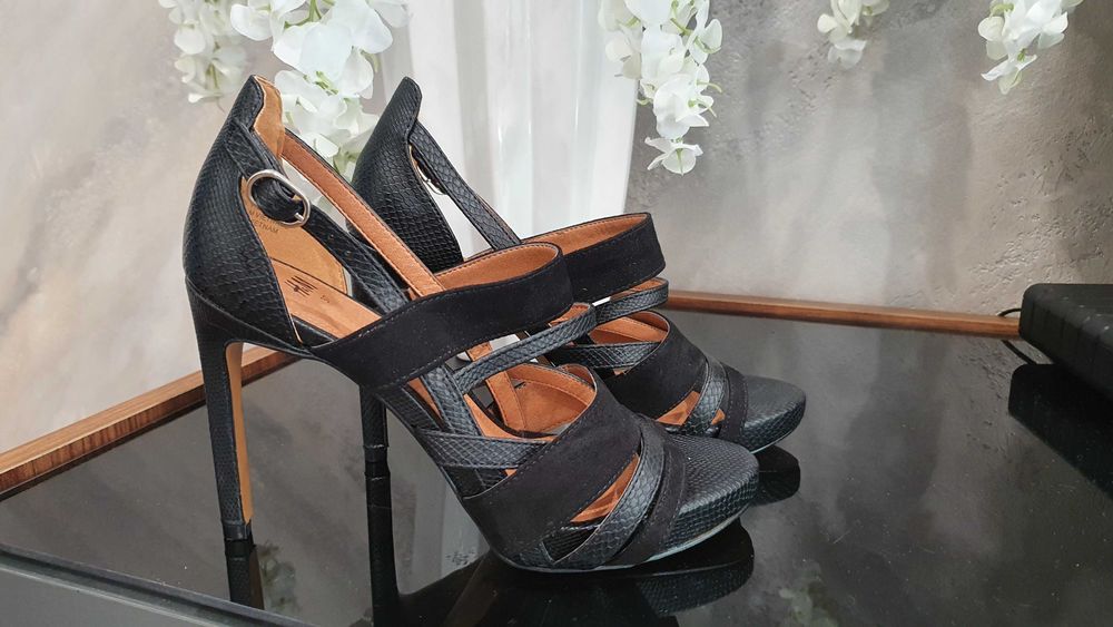 Обувки 37ми номер