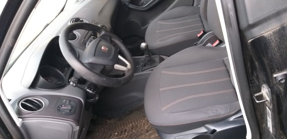 Seat Ibiza 1.2 16V