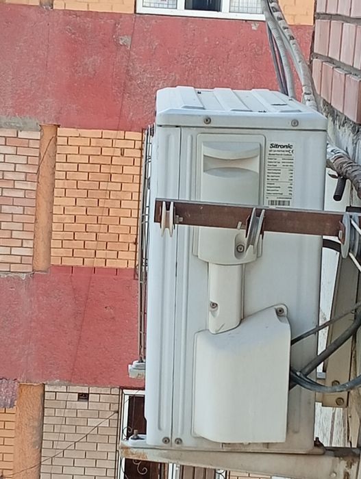 Konditsioner 12 talik