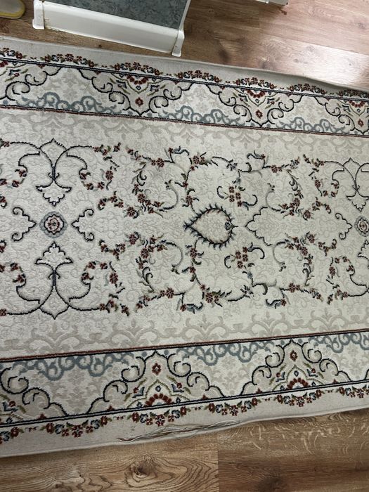 Уйге арналган коврик