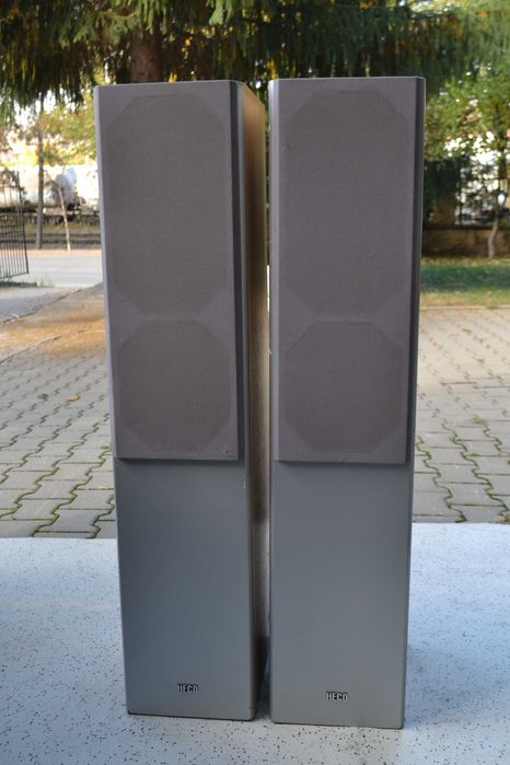 Boxe Heco Vitas 500