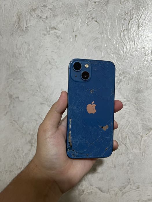 Продается Iphone 13 128GB