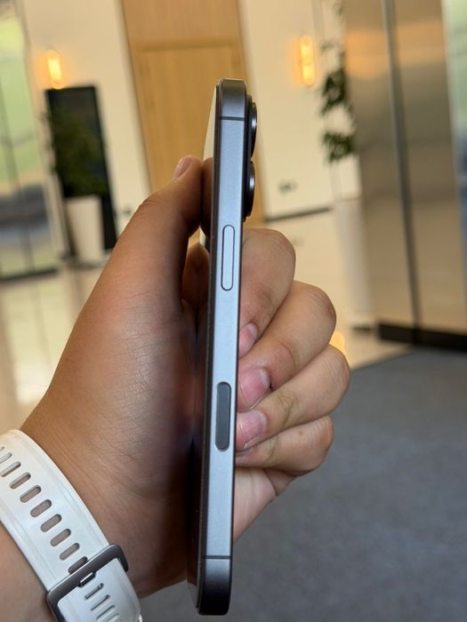 iPhone 17 торг есть минимальный