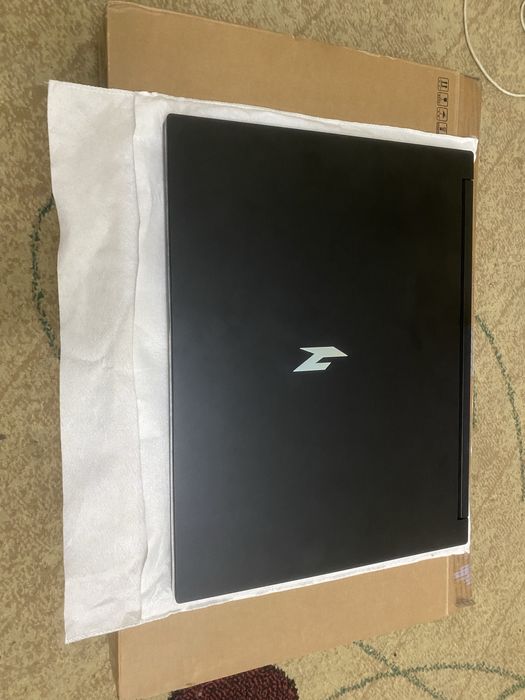 Acer Nitro V 16 | Ryzen 7 (последнее поколение) | Игровой ноутбук