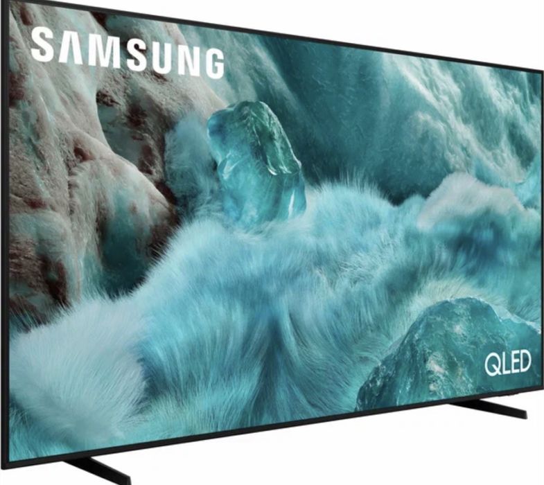 Samsung 85Q7F New 2025